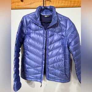 The North Face womens jacket L new without tags